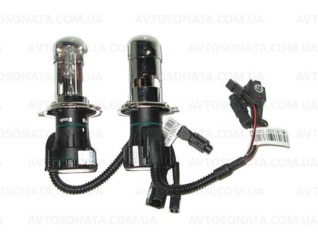 Лампы би-ксенон CYCLON H4-HL 4300K (ID#2362369834), цена: 446 ₴, купить ...