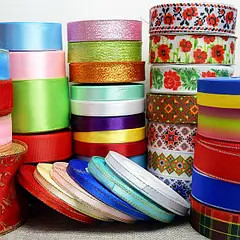 стрічки для рукоділля