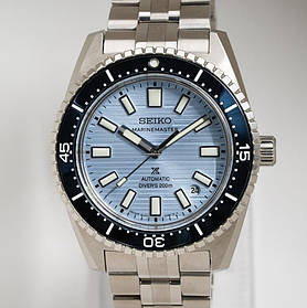 Годинник Seiko SJE099J1 Prospex 1965 Automatic Marinemaster JAPAN