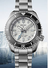 Годинник Seiko SPB439J1 Prospex 1968 Automatic GMT JAPAN