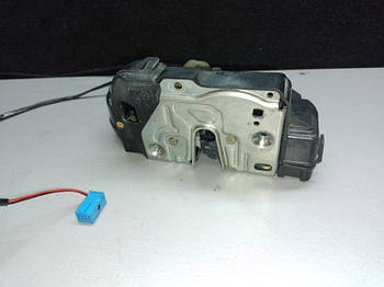 Замок дверей MERCEDES E-CLASS W211 02-09 W211 M272964 3.5 2007 задн. лев. (б/у)