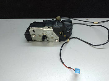 Замок дверей MERCEDES E-CLASS W211 02-09 W211 M272964 3.5 2007 задн. прав. (б/у)