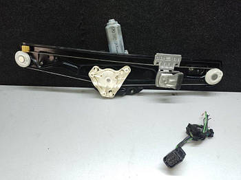 Склопідіймач MERCEDES E-CLASS W211 02-09 W211 M272964 3.5 2007 задн. прав. (б/у)