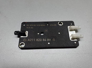 Антена MERCEDES E-CLASS W211 02-09 W211 M272964 3.5 2007 (б/у)