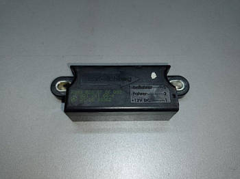 Блок електронний MERCEDES E-CLASS W211 02-09 W211 M272964 3.5 2007 (б/у)