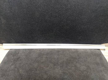 Молдинг дверей MERCEDES E-CLASS W211 02-09 W211 M272964 3.5 2007 перед. прав. (б/у)