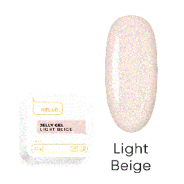 HELLO Jelly Gel