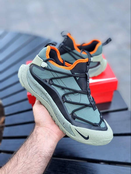 Nike ACG Terra Antarktik Gore Tex Low Khaki Krosonavtik 2362416272