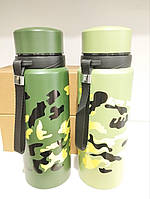 Термос Militari 800 мл МТ-4931-80 (40 шт.)