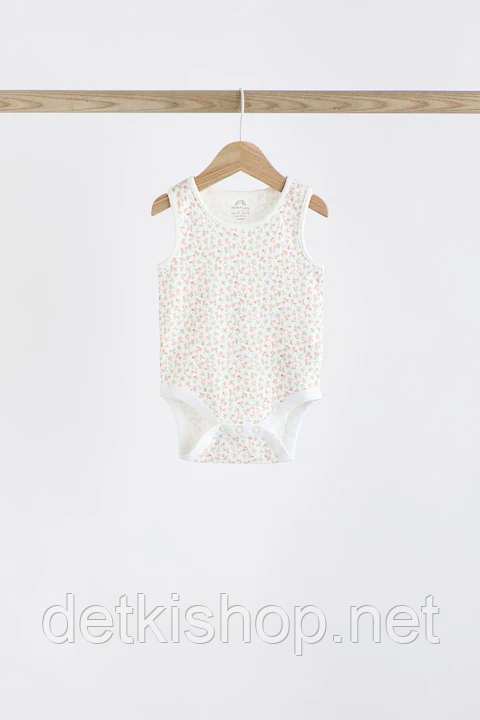 Дитячій боді маєчка для дівчинки, фото 1