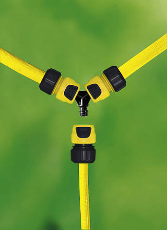 Трійник для з'єднання шлангів, фото 2