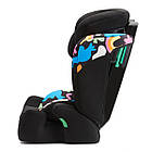 Автокрісло Kinderkraft Comfort Up i-Size Happy shapes, фото 3