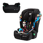 Автокрісло Kinderkraft Comfort Up i-Size Happy shapes, фото 5