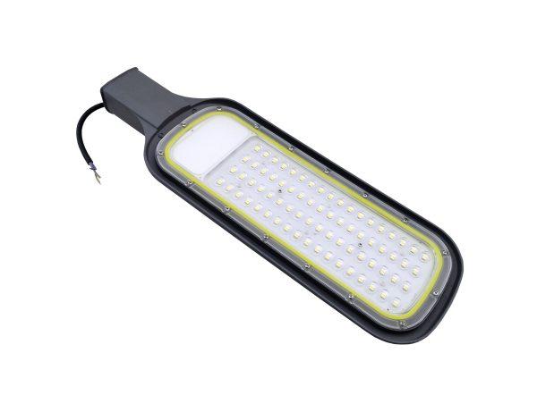 Світильник консольний LED KJ 100W 220V 10000Lm 6500K IP65, фото 1