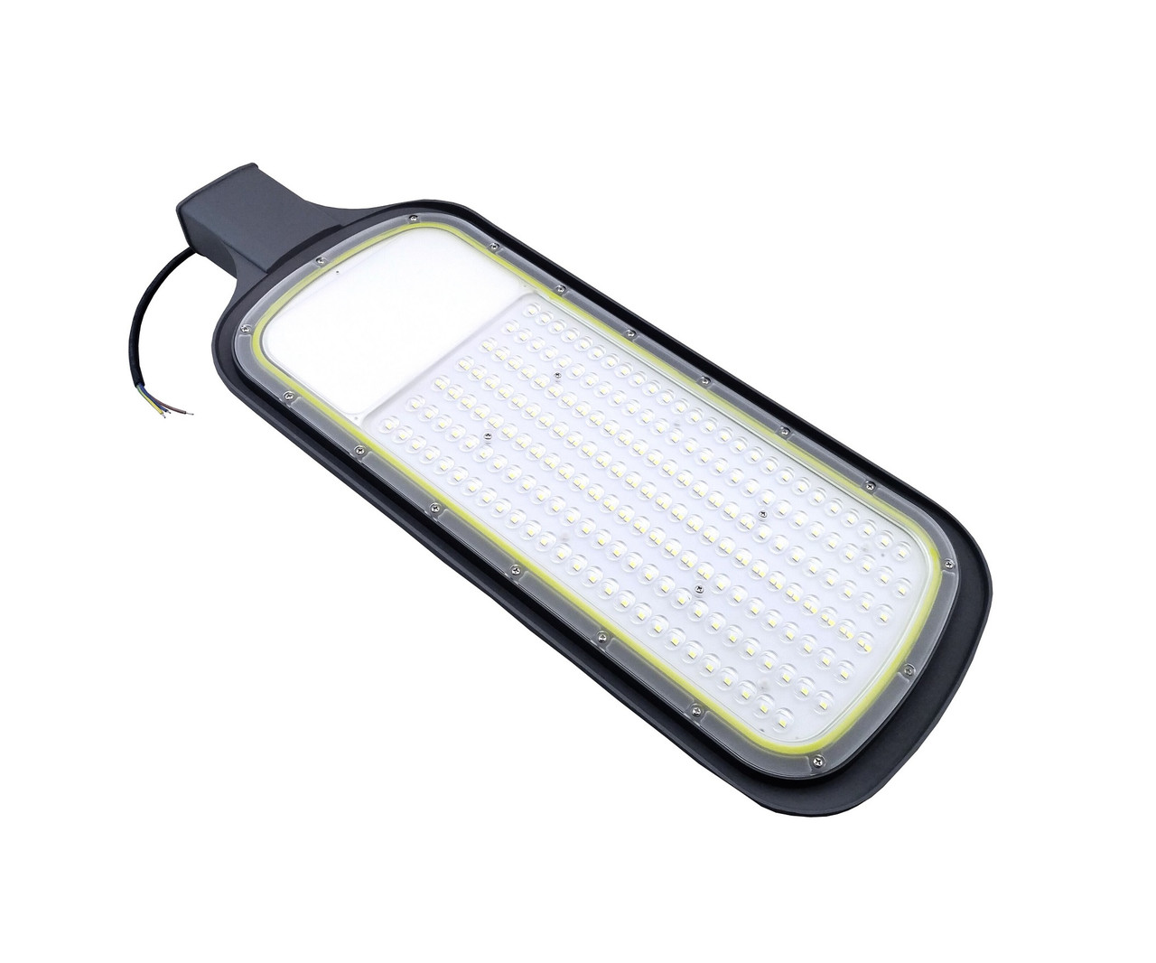 Світильник консольний LED FJ 200W 220V 26000Lm 6500K IP65