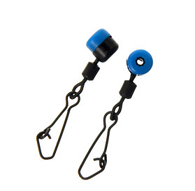 Фiдерні ковзаючі вертлюги Flagman Feeder Plastic Beads S арт FFPBS