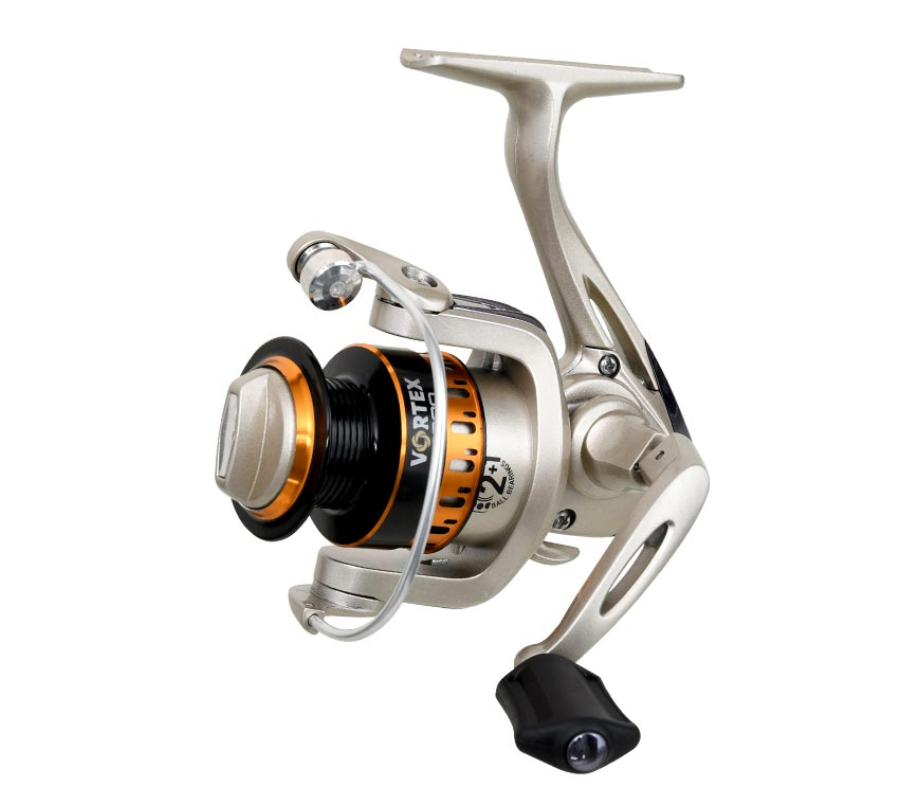 Котушка Flagman Vortex 2000 арт FVX2000