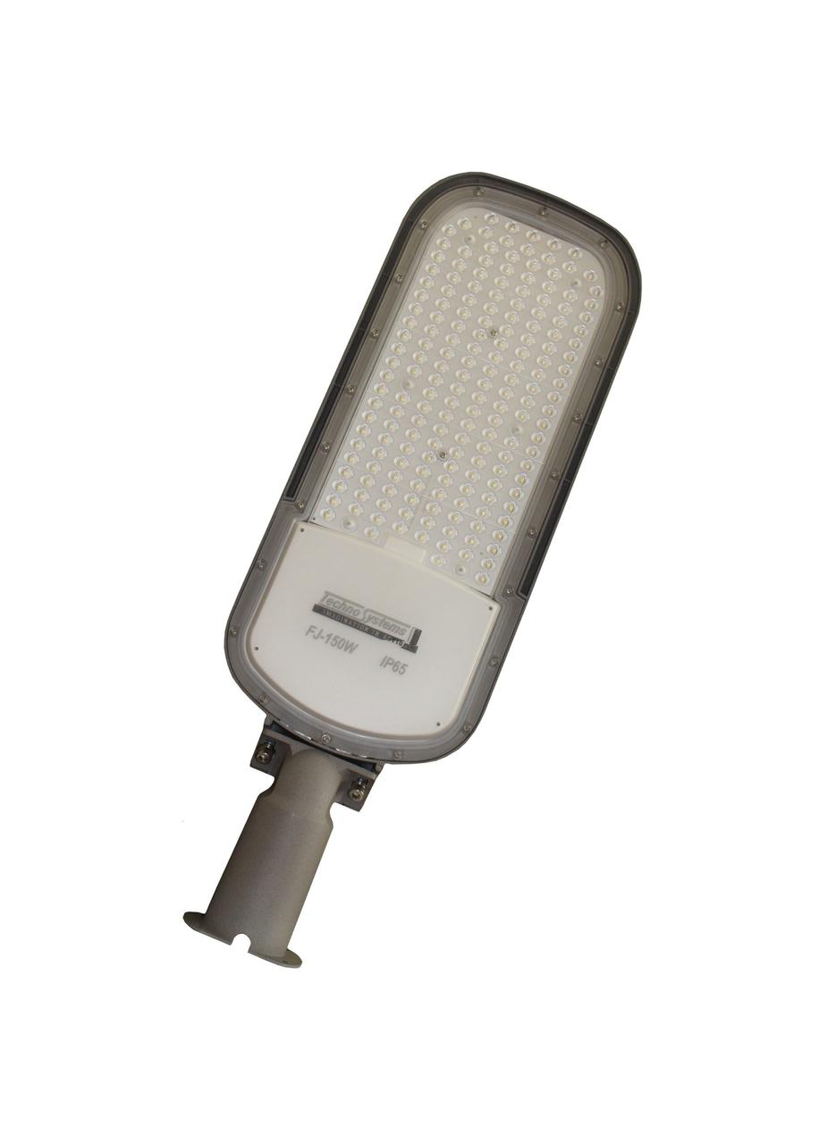 Світильник консольний LED FJ 150W 220V 19500Lm 6500K IP65