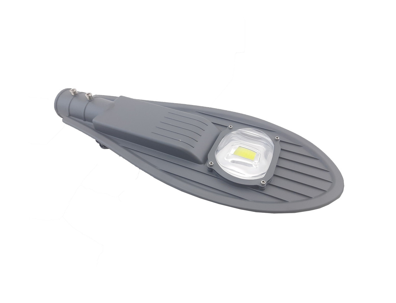 Світильник консольний LED BJ 30W 220V 3000Lm 6500K IP65