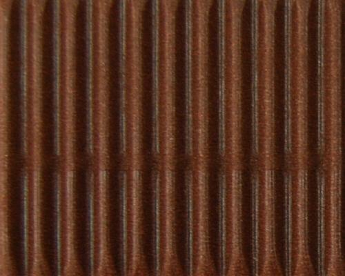 Гофрокартон В2 (50*70см), №85, Коричневий, 253г/м2, Folia