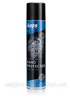 Водоотталкивающий спрей KAPS NANO PROTECTOR 400 ml