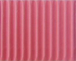 Гофрокартон В2 (50*70см), №26, Малиновий, 253г/м2, Folia