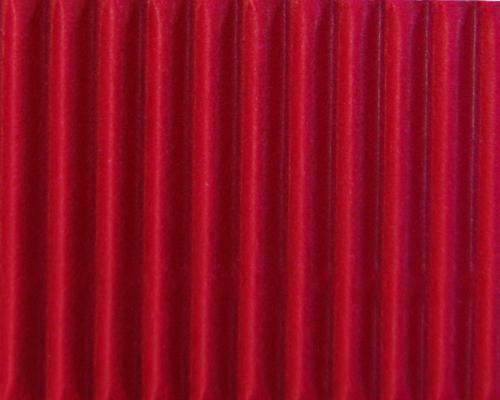 Гофрокартон В2 (50*70см), №23, Рожевий, 253г/м2, Folia
