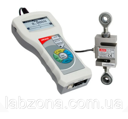 Силоміри серії FB FB50