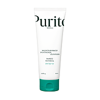 Гель для умивання з екстрактом бамбука та пантенолом Purito Seoul Mighty Bamboo Panthenol Cleanser