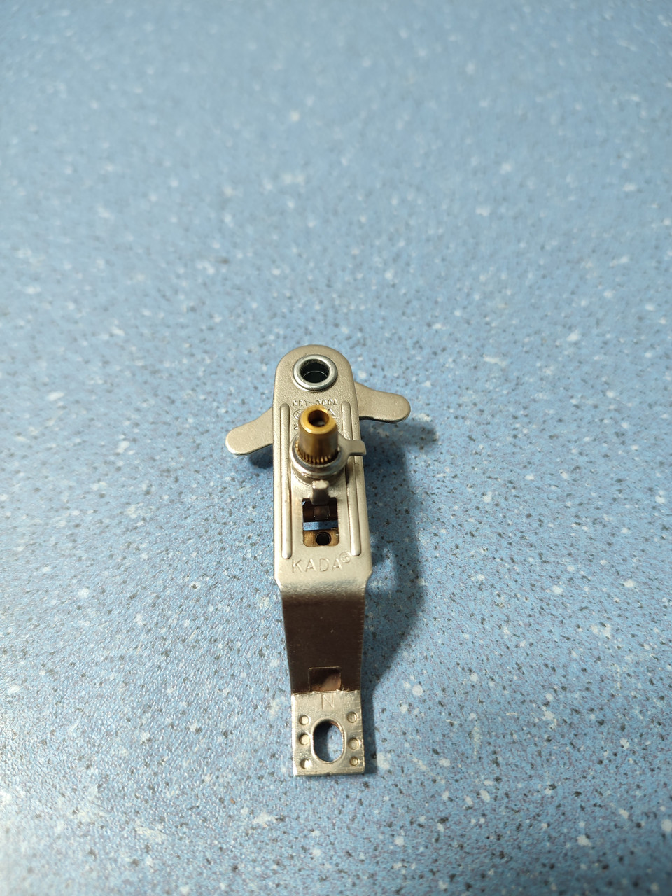 Терморегулятор для утюга KDT-300A 250V 12A KADA V7mm, фото 1