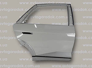 Двері задні права Hyundai Ioniq 5