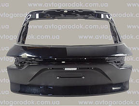 Кришка багажника Porsche Cayenne 9Y