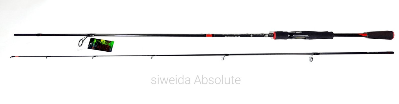 Спінінг Siweida Absolute.
