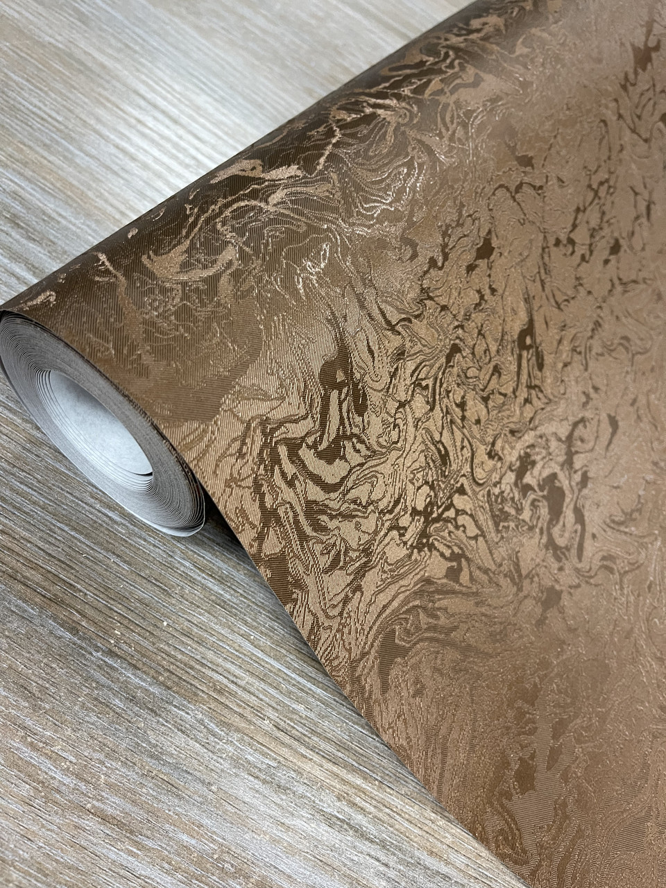 Обои виниловые на флизелиновой основе Marburg 52610 (0.53), рулон 10 м ...