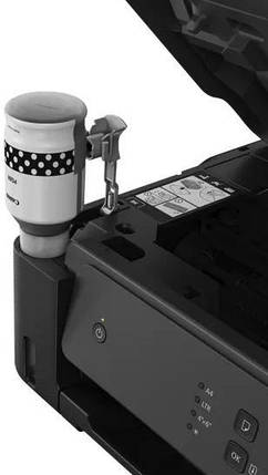Принтер Canon PIXMA G1430 (5809C009), фото 3