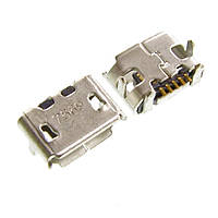 Роз'єм microUSB універсальний Тип 3