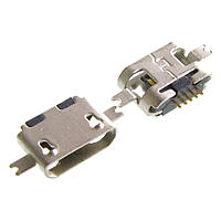 Роз'єм micro-USB універсальний Тип 4