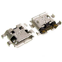 Роз'єм micro-USB універсальний Тип 6