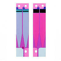 Двосторонній cкотч для фіксації АКБ для Apple iPhone 6/6S/7