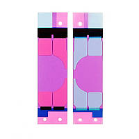 Двосторонній cкотч для фіксації АКБ для Apple iPhone 8 Plus