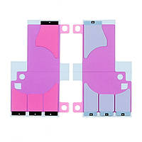 Двосторонній cкотч для фіксації АКБ для Apple iPhone XS Max