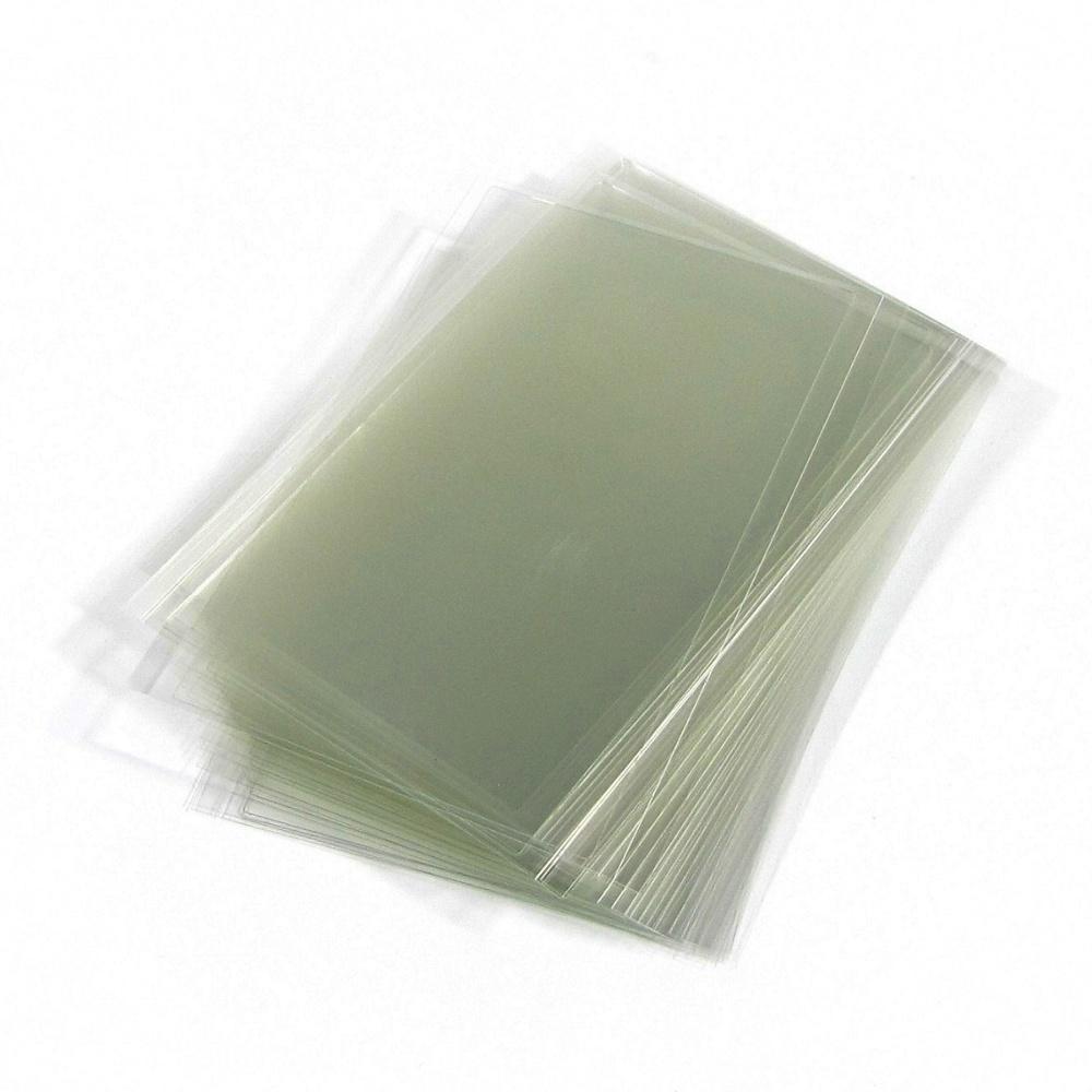 Плівка OCA Mitsubishi для IPS дисплеїв 52x91x0,25 мм iPhone 5/ 5S/ 5C, фото 1