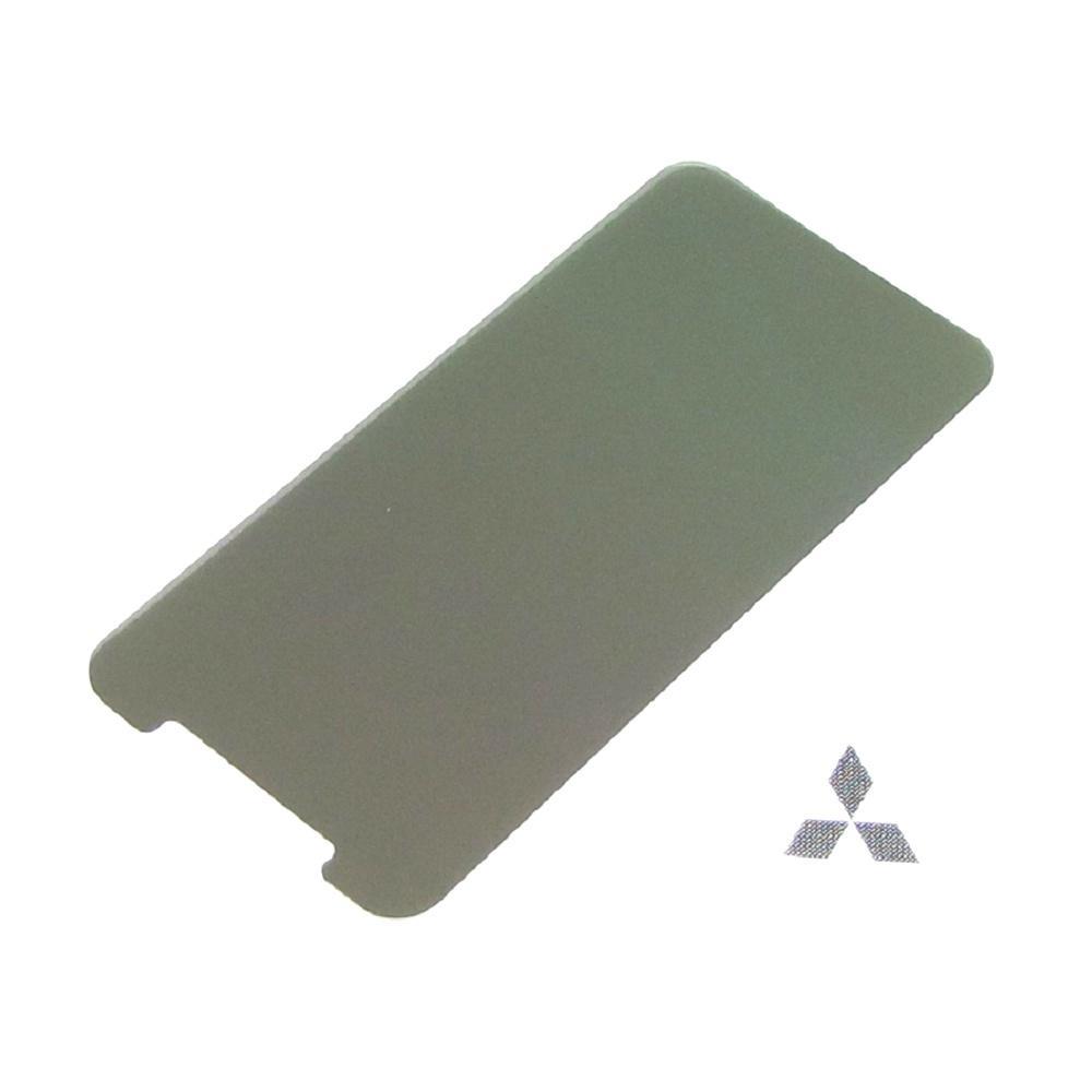 Плівка поляризаційні Mitsubishi 64x137 мм (iPhone X), фото 1