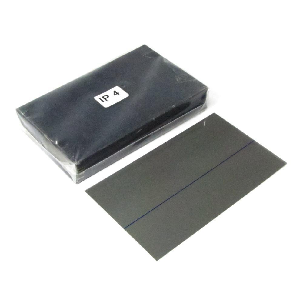 Плівка поляризаційні 53x78 мм (iPhone 4/4S), фото 1