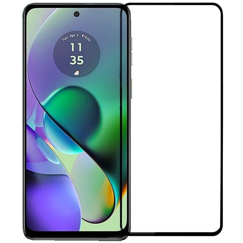 Захисне скло 5D Standard для / Moto G60 / G60S, фото 1