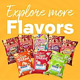 Сирний попкорн Popcornopolis Intense Nacho Takis 170 г, фото 8