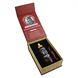 Подарунковий набір для догляду за бородою Immortal Capitane Barberousse Beard Oil IM-09, фото 3