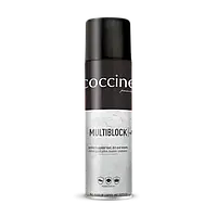 Спрей для взуття захист від бруду MultiBlock Coccine (Польща) 250мл
