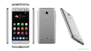 Чохли для ZTE Blade V7 Lite