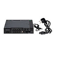 Джерело безперебійного живлення для роутера (UPS) GreenVision GV-702-UPS-DC18-100W